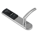 Cerradura Hotelera / MIFARE 13.56 MHz / 5 Pestillos / Aleación de Zinc / 224 Eventos / Backset 62.5 mm / 2.44 pies | SIERRA STORE