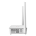 Router Wi-Fi 6 / Banda Dual 2976 Mbps / 7 dBi + FEM / Mesh Tree / Link Turbo / 2 Puertos Gigabit | SIERRA STORE