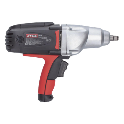 Pistola de impacto eléctrica / 1/2" / 1,100 W / 120 V / 3,000 IPM / 2,200 RPM / 3.4 kg | SIERRA STORE