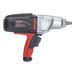 Pistola de impacto eléctrica / 1/2" / 1,100 W / 120 V / 3,000 IPM / 2,200 RPM / 3.4 kg | SIERRA STORE