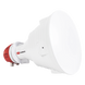 Antena Sectorial Asimétrica / 30° Apertura / 20.5 dBi / 5180-6000 MHz / Conectores N Hembra / Carrier Class | SIERRA STORE