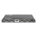 Divisor (Splitter) HDMI 4K de 1 Entrada a 4 Salidas (Simultaneas) / Soporta 4K×2K  / Ajuste de resoluciones EDID / HDR / HDMI 2.0 / | SIERRA STORE