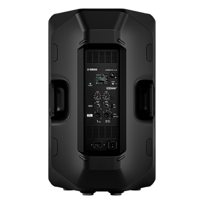 Bafle Activo | 2 Vías | Bi-amplificado | Woofer 12" | Driver de Compresión 1.75" | 1000W RMS | DSP | Bluetooth 5.0 | Control D-Remote | SIERRA STORE