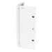 PANDUIT MS42EHDS - Gabinete de Montaje en Pared / Acero Calibre 18 / 42 in de Altura / Capacidad 16 kg (35.3 lb) / Puerta Reversible | SIERRA STORE