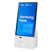 Kiosco Interactivo / Pantalla 24" Full HD / Touch Antibacterial / Windows IoT / Dockable con Impresora Térmica / Wi-Fi / VESA 200x200 | SIERRA STORE