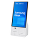 Kiosco Interactivo / Pantalla 24" Full HD / Touch Antibacterial / Windows IoT / Dockable con Impresora Térmica / Wi-Fi / VESA 200x200 | SIERRA STORE