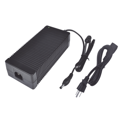 Fuente de poder / 53 VCC / 3 A / 100-240 VCA / -20°C a 45°C / 7.48 x 3.43 x 1.69 pulgadas | SIERRA STORE
