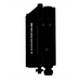 PANDUIT FWME1BL - Caja de Conexión de Fibra Óptica / Montaje en Pared / 24 Fibras / 1 Placa FAP o FMP / Policarbonato | SIERRA STORE