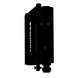 PANDUIT FWME1BL - Caja de Conexión de Fibra Óptica / Montaje en Pared / 24 Fibras / 1 Placa FAP o FMP / Policarbonato | SIERRA STORE