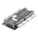 Módulo de Control de Elevadores / 12 Relés de Salida / Control hasta 192 Pisos / Comunicación RS-485 / 90 x 190 mm | SIERRA STORE