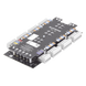 Módulo de Control de Elevadores / 12 Relés de Salida / Control hasta 192 Pisos / Comunicación RS-485 / 90 x 190 mm | SIERRA STORE