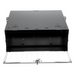 PANDUIT FCE4U - Panel de Distribución de Fibra Óptica / 4U / 12 Placas FAP o FMP / 288 Fibras / Bandeja Deslizable e Inclinable | SIERRA STORE