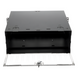 PANDUIT FCE4U - Panel de Distribución de Fibra Óptica / 4U / 12 Placas FAP o FMP / 288 Fibras / Bandeja Deslizable e Inclinable | SIERRA STORE