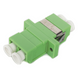 LINKEDPRO BY EPCOM LP-FOAD-6137 - Módulo Acoplador de Fibra Óptica / Monomodo / Duplex LC/APC a LC/APC / Diseño Pasivo | SIERRA STORE