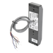 Lector de Proximidad / 125 kHz / Salida Wiegand / Alcance 14 cm (5.5 ft) / LED Multicolor / Uso Interior y Exterior | SIERRA STORE