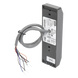 Lector de Proximidad / 125 kHz / Salida Wiegand / Alcance 14 cm (5.5 ft) / LED Multicolor / Uso Interior y Exterior | SIERRA STORE