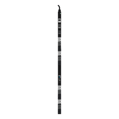 PANDUIT P48D20G - PDU Monitoreable y Switchable / 48 Salidas C13/C15/C19/C21 / Entrada IEC 60309 3P+N+E 6h 30A/32A / 240 Vca / | SIERRA STORE