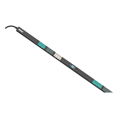 PANDUIT E42D42L - PDU Inteligente Monitoreable / 42 Salidas C13/C15/C19/C21 / Entrada IEC 60309 3P+N+E 16A / 230 Vca / 16 A / | SIERRA STORE