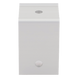 Conector U / Ajuste Seguro / Resistente a Desgaste y Corrosión / Instalación Sin Herramientas / Diseño Ergonómico | SIERRA STORE
