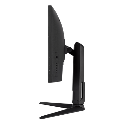 Monitor Curvo / 34 pulgadas / Ultra WQHD 3440x1440 / 21:9 / 180 Hz / 1 ms / HDR10 / Adaptive-Sync / VA LED | SIERRA STORE