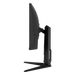 Monitor Curvo / 34 pulgadas / Ultra WQHD 3440x1440 / 21:9 / 180 Hz / 1 ms / HDR10 / Adaptive-Sync / VA LED | SIERRA STORE