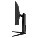 Monitor Curvo / 34 pulgadas / Ultra WQHD 3440x1440 / 21:9 / 180 Hz / 1 ms / HDR10 / Adaptive-Sync / VA LED | SIERRA STORE