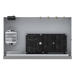 Conmutador IP PBX Enterprise / 50 Extensiones SIP / 25 Llamadas Simultáneas / Hasta 8 Puertos FXO/FXS/BRI / Omnicanal WhatsApp | SIERRA STORE
