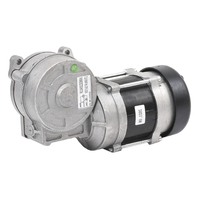 ACCESSPRO XBSF9SMOTORL - Motor para Barrera / 24 VDC / Alta Velocidad / Barreras hasta 6 m (19.7 ft) / Control Electrónico Integrado / | SIERRA STORE