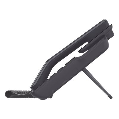 Teléfono IP Empresarial / 12 Líneas SIP / Pantalla Color 3.5" / Wi-Fi Dual Band / Bluetooth 5.0 / PoE Gigabit / Conferencia 6 Vías | SIERRA STORE