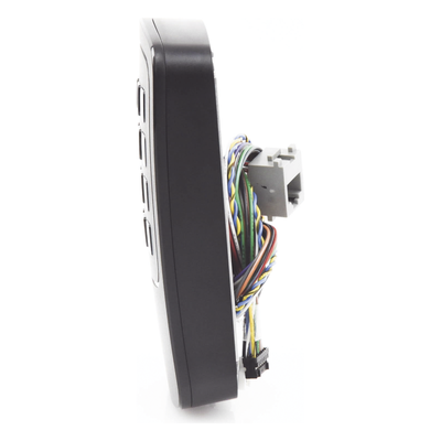 Lector RFID con Teclado y Controlador / Exterior / Multitecnología NFC-BLE / IP65-IP67 / IK08 / PoE / 125kHz-13.56MHz | SIERRA STORE