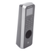 Terminal de Control de Acceso / Lector de Huella IP67 / Teclado / RFID-NFC Multitecnología / Bluetooth / 1.77" TFT LCD / 10,000 | SIERRA STORE