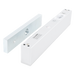 ACCESSPRO MAG600NLEDV2 - Chapa Magnética Electromagnética / 280 kg (617.3 lbs) / LED Ultra-Brillante / Sensor de Estado / 12/24 VCC / | SIERRA STORE