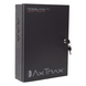 Controlador de Acceso IP / 2 Lectoras Wiegand / 30,000 Tarjetas / 20,000 Eventos / Gabinete con Fuente 12VDC 4A / TCP-IP y RS485 | SIERRA STORE