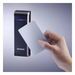 Xpass Lector de Tarjetas RFID IP65 PoE (13.56MHZ MIFARE / DESFIRE) Uso con BioStar2 | SIERRA STORE