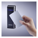 Xpass Lector de Tarjetas RFID IP65 PoE (13.56MHZ MIFARE / DESFIRE) Uso con BioStar2 | SIERRA STORE