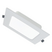 EPCOM INDUSTRIAL EPIDLS24W - Spot LED Cuadrado Empotrable / 30 x 30 cm / 24 W / 2040 lúmenes / Luz Fría 6000 K / Ángulo 120° / IP20 / | SIERRA STORE