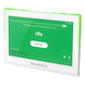 Estación de Intercomunicación SIP / Pantalla Táctil 7'' 1024x600 / Wi-Fi 6 Dual Band / Bluetooth 5.0 / 8 Canales de Alarma / Android | SIERRA STORE