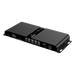 Extensor y Divisor HDMI / 1 Entrada a 4 Salidas / 4Kx2K @ 60 Hz / Alcance 120 m (393.7 ft) / Cat 6/6a / IR Integrado / Operación 24/7 | SIERRA STORE