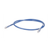 PANDUIT UTPSP23BUY - Cable de Parcheo UTP Cat6 / 24 AWG / CM / 7.01 m (23 ft) / Sin Blindaje | SIERRA STORE