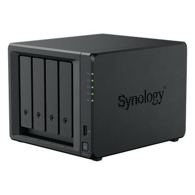 Dispositivo de Protección de Datos / 14.5 TB Capacidad de Respaldo / RAID 5 con 4 HDD de 8 TB / RAID 1 con 2 SSD de 400 GB / Puerto 10 | SIERRA STORE