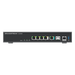 Router VPN / Firewall NGFW / IP PBX / Switch / 4 Puertos Gigabit / 1 Puerto SFP+ 10 Gbps / 1 Puerto 2.5 Gbps / Hot Standby | SIERRA STORE