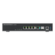 Router VPN / Firewall NGFW / IP PBX / Switch / 4 Puertos Gigabit / 1 Puerto SFP+ 10 Gbps / 1 Puerto 2.5 Gbps / Hot Standby | SIERRA STORE