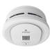 Detector de humo autónomo / Sensor fotoeléctrico / Alarma 85 dB a 3 m / Baterías AA reemplazables / Pieza individual | SIERRA STORE
