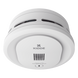 Detector de humo autónomo / Sensor fotoeléctrico / Alarma 85 dB a 3 m / Baterías AA reemplazables / Pieza individual | SIERRA STORE