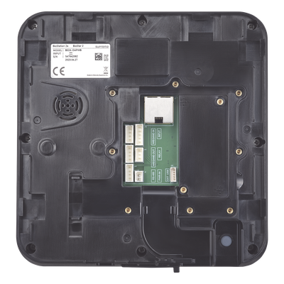 Lector de huella con IA / Reconocimiento profundo / 500,000 usuarios / Control de acceso y asistencia | SIERRA STORE