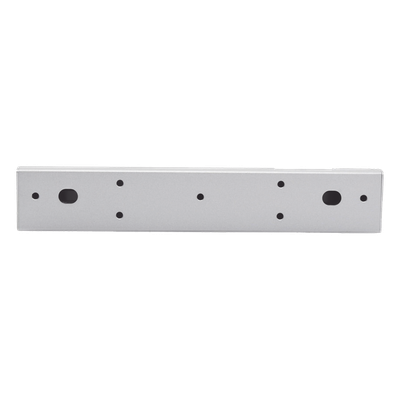 ACCESSPRO BC600N - Cubierta de Montaje en L / Chapa Magnética / Aluminio Anticorrosivo / 250x48x42 mm / -10°C a +55°C | SIERRA STORE