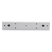 ACCESSPRO BC600N - Cubierta de Montaje en L / Chapa Magnética / Aluminio Anticorrosivo / 250x48x42 mm / -10°C a +55°C | SIERRA STORE