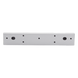 ACCESSPRO BC600N - Cubierta de Montaje en L / Chapa Magnética / Aluminio Anticorrosivo / 250x48x42 mm / -10°C a +55°C | SIERRA STORE