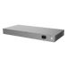 Switch Empresarial L2++ / 16 Puertos Gigabit PoE++ 250W / 2 Puertos SFP+ 10G / Switching 72 Gbps / Gestión Cloud y Local / VLAN 4K / | SIERRA STORE