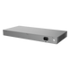 Switch Empresarial L2++ / 16 Puertos Gigabit PoE++ 250W / 2 Puertos SFP+ 10G / Switching 72 Gbps / Gestión Cloud y Local / VLAN 4K / | SIERRA STORE
